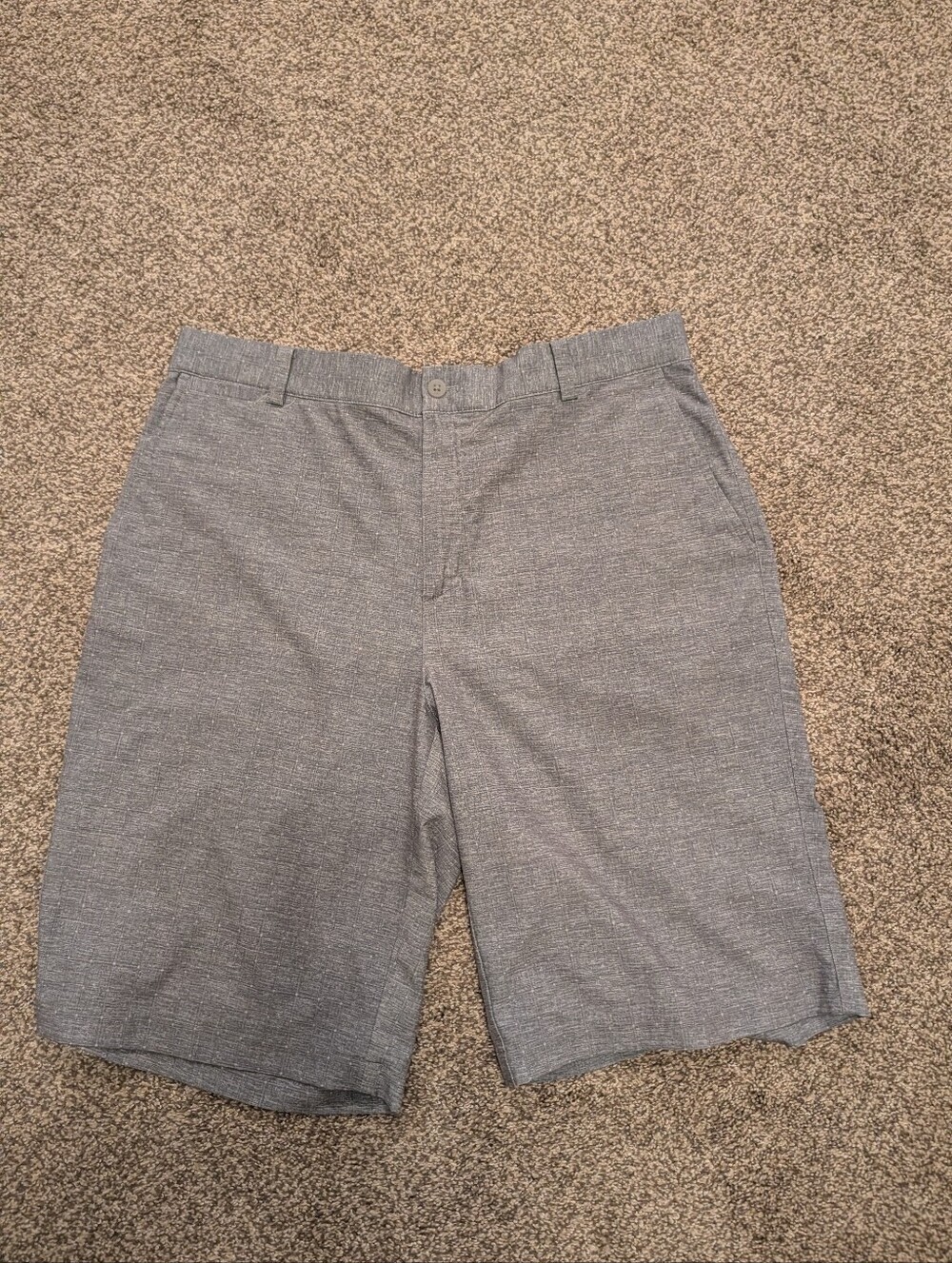 Men's Nike Golf Casual Shorts